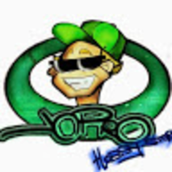 Meet your Posher, Jonathan - Picture 1 of 1